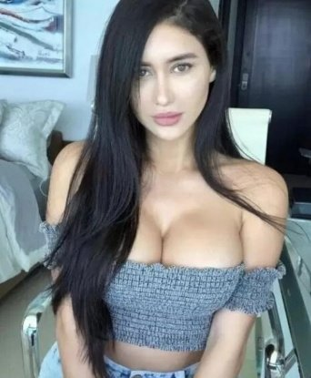 Натусик
